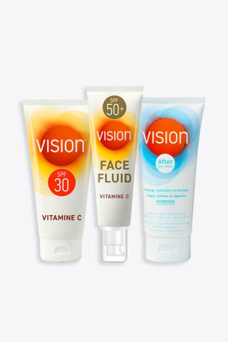 Vision deals
