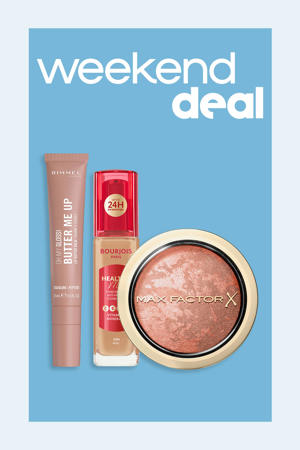 Rimmel & meer