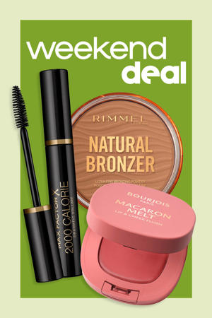 Rimmel & meer
