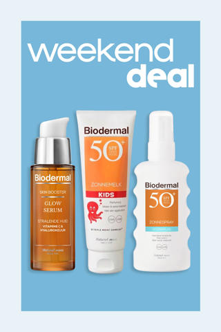 -55% op de adviesprijs