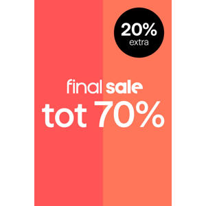 -20% extra