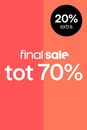 -20% extra