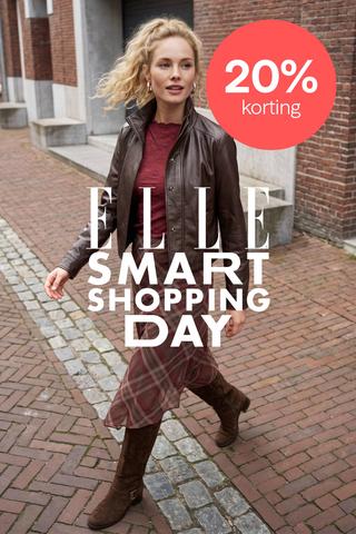 alleen vandaag: -20%