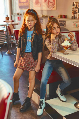 retour Denim