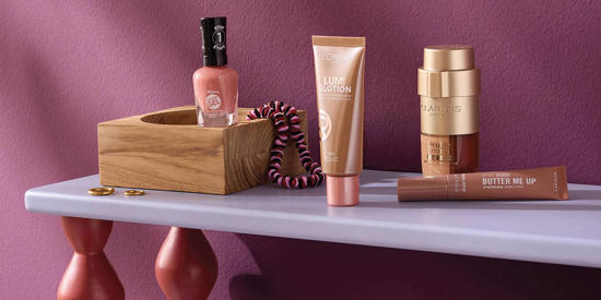 beauty & gezondheid 