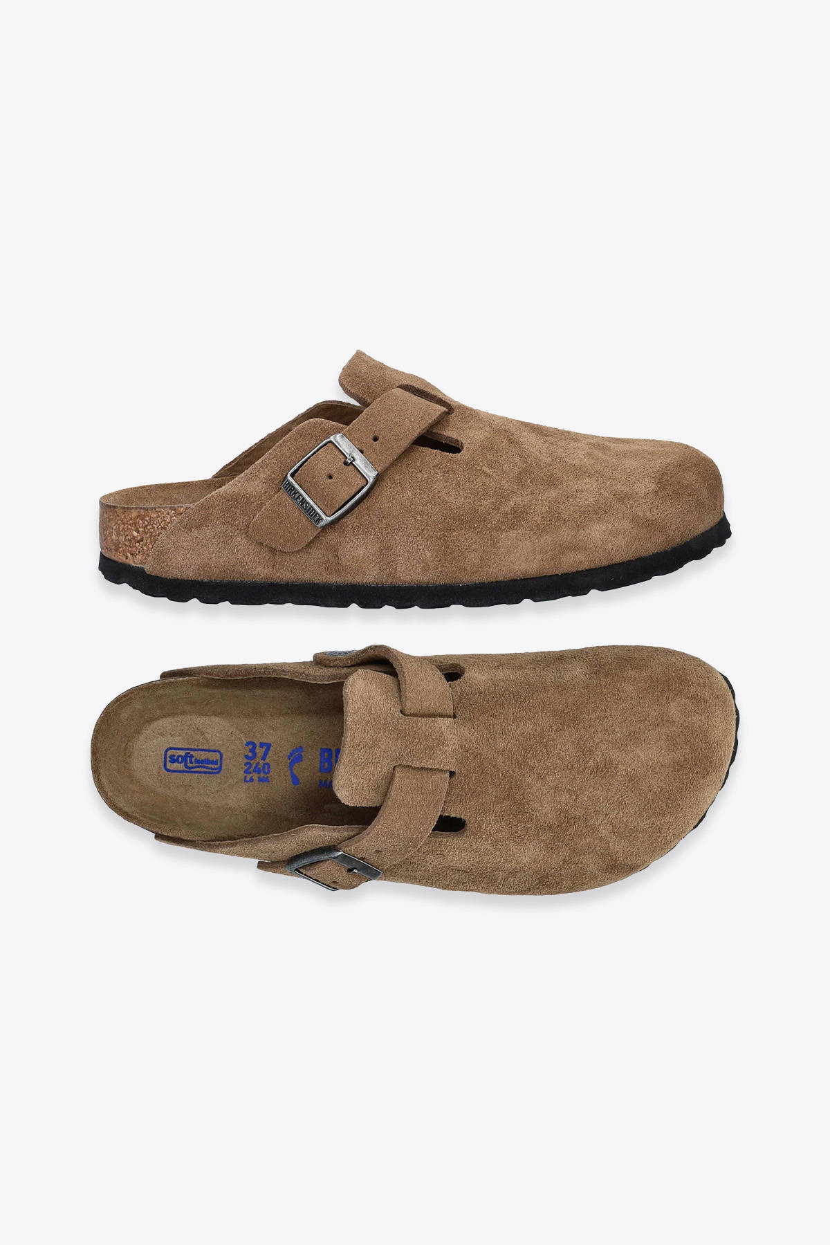 schoenen