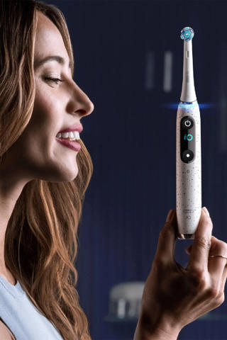 Oral-B
