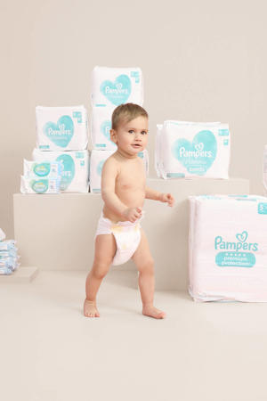 Pampers