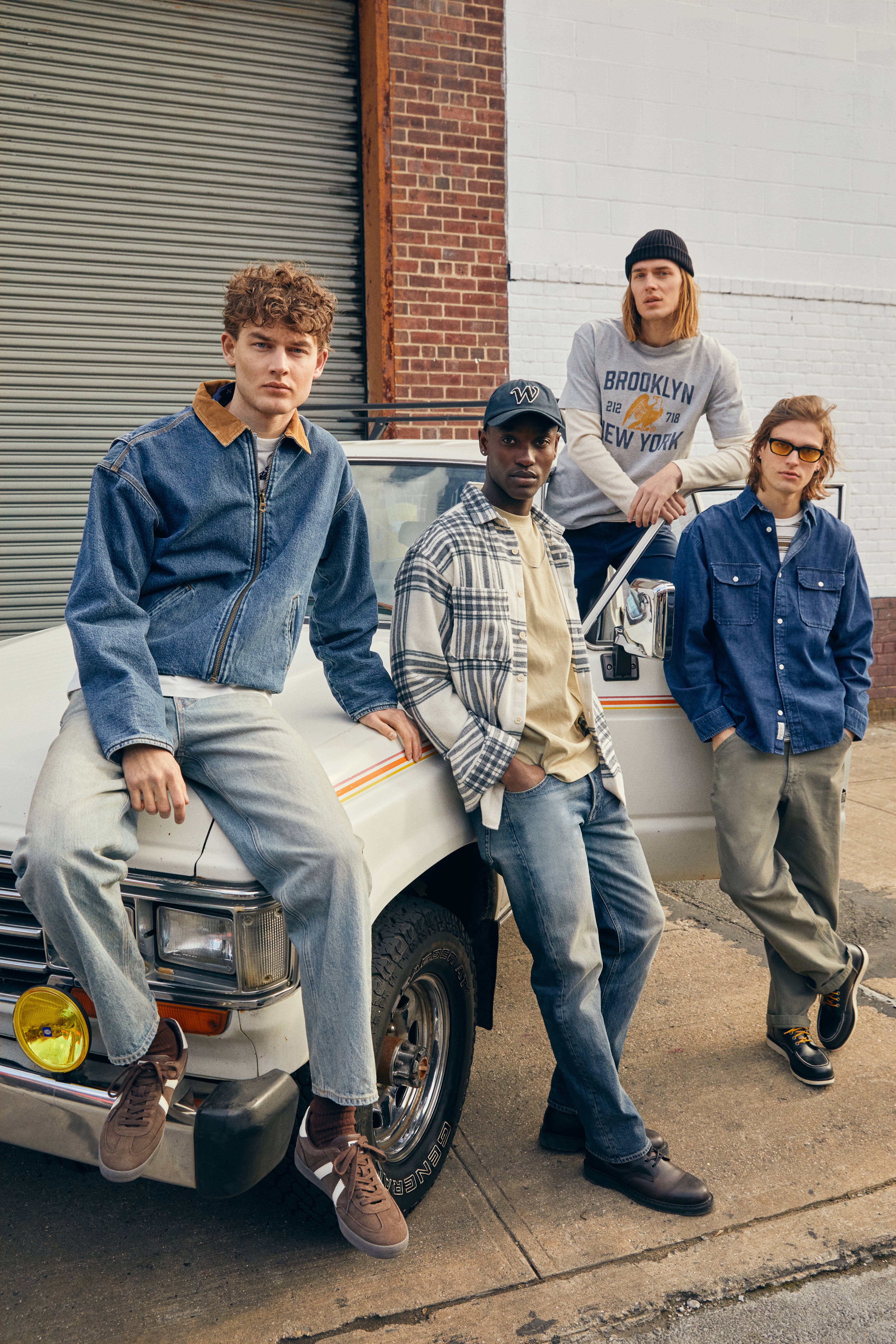 Jack & Jones