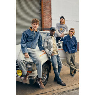 JACK & JONES