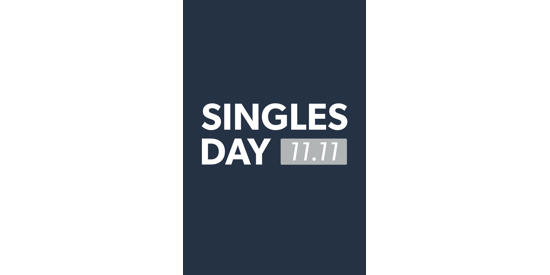 De leukste activiteiten op Singles Day