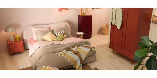 Dit zijn de woontrends voor 2025