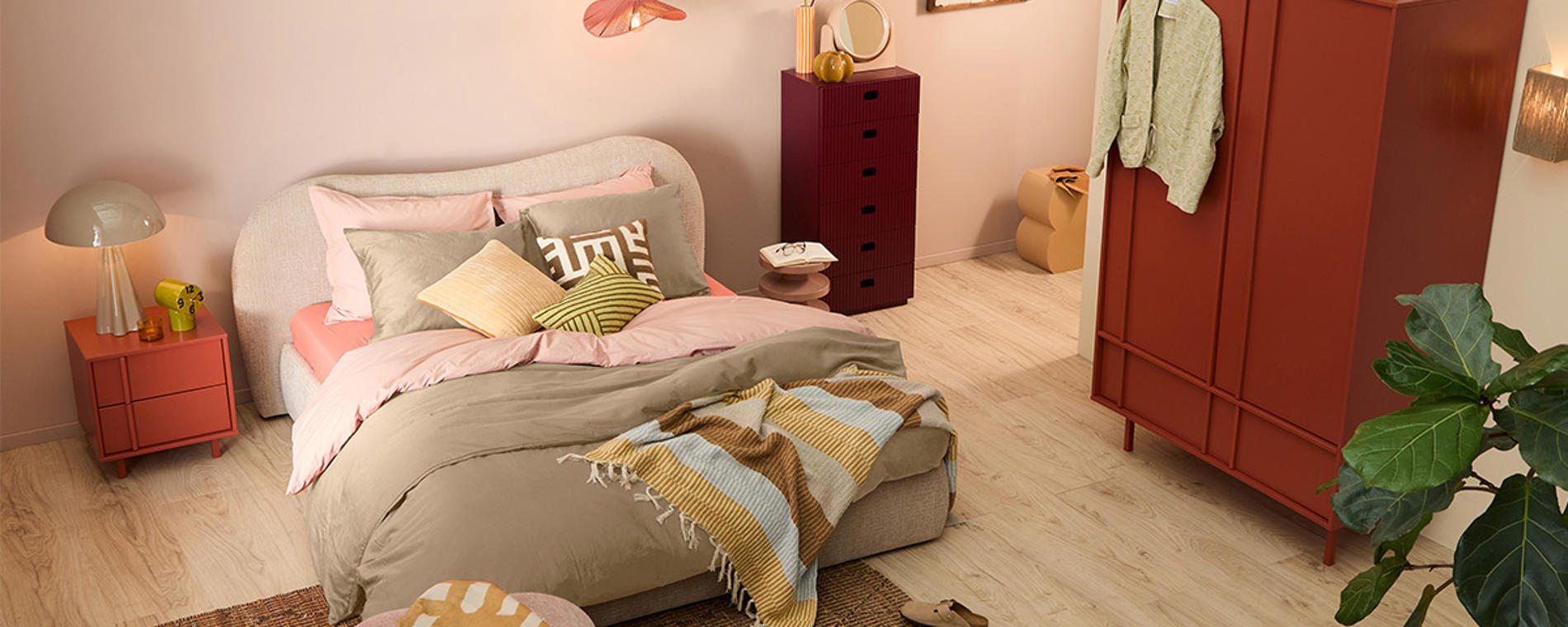 Top Teaser Lite - Inspiratie - AW24 - Woontrends 2025