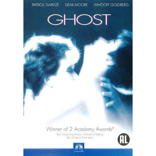 Ghost Dvd huismerk kopen in de aanbieding