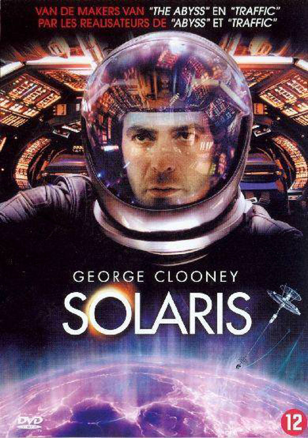 Solaris (DVD)