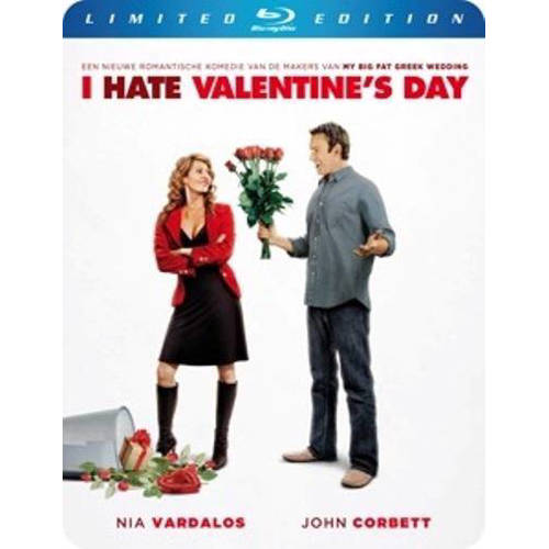 I Hate Valentines Day Blu Ray huismerk kopen in de aanbieding
