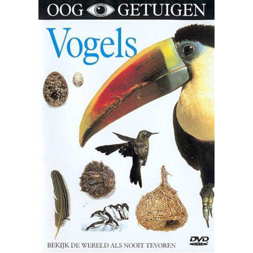Ooggetuigen Vogels Dvd huismerk kopen in de aanbieding Ooggetuigen Vogels Dvd huismerk kopen in de aanbieding