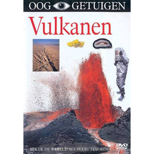 Ooggetuigen Vulkanen Dvd huismerk kopen in de aanbieding Ooggetuigen Vulkanen Dvd huismerk kopen in de aanbieding
