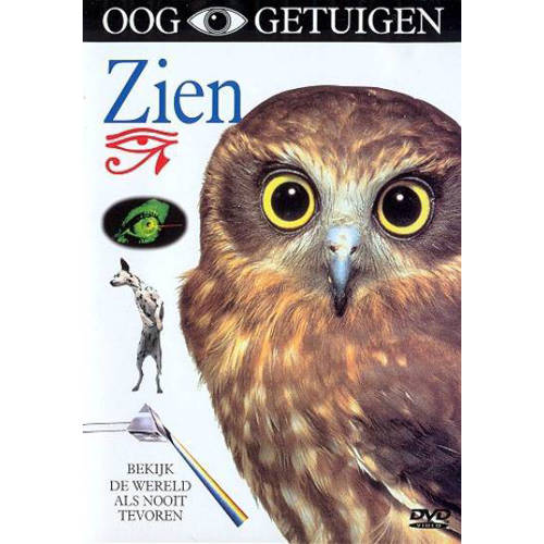Ooggetuigen Zien Dvd huismerk kopen in de aanbieding Ooggetuigen Zien Dvd huismerk kopen in de aanbieding