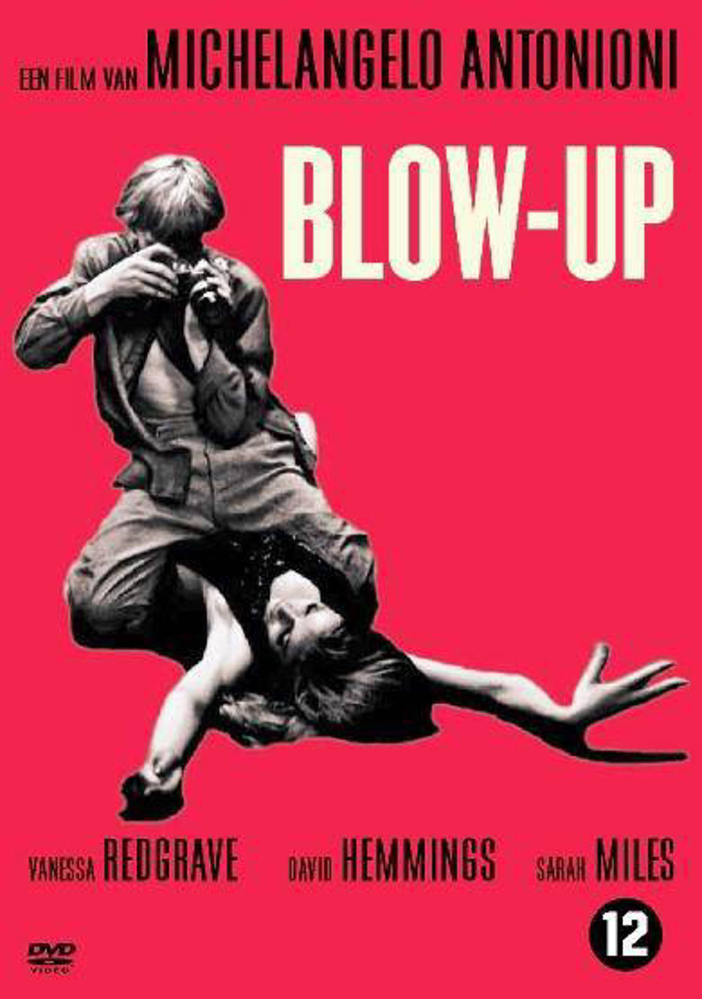Blow-up (DVD)