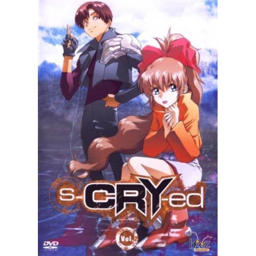 S Cry Ed 2 Dvd huismerk kopen in de aanbieding