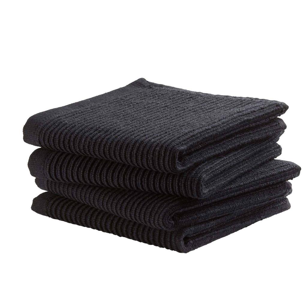 DDDDD vaatdoek (set van 4)
