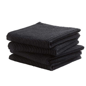 vaatdoek (set van 4)