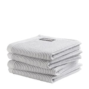 vaatdoek (set van 4)