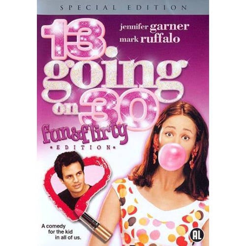 13 Going On 30 Dvd huismerk kopen in de aanbieding 13 Going On 30 Dvd huismerk kopen in de aanbieding