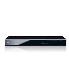 DVD-S500 DVD speler