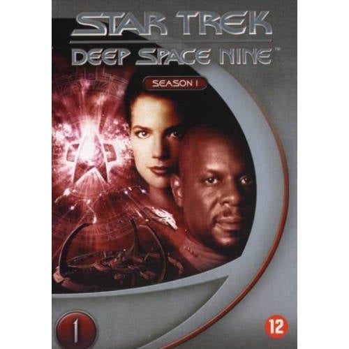Star Trek Deep Space Nine Seizoen 1 Dvd huismerk kopen in de aanbieding Star Trek Deep Space Nine Seizoen 1 Dvd huismerk kopen in de aanbieding