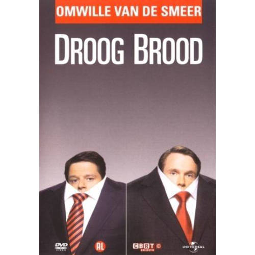 Droog Brood Omwille Van De Smeer Dvd huismerk kopen in de aanbieding