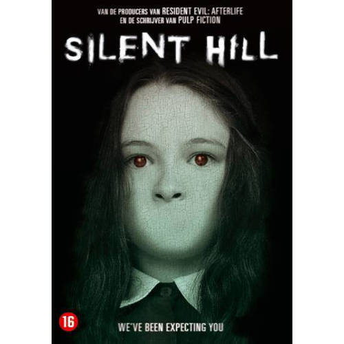 Silent Hill Dvd huismerk kopen in de aanbieding