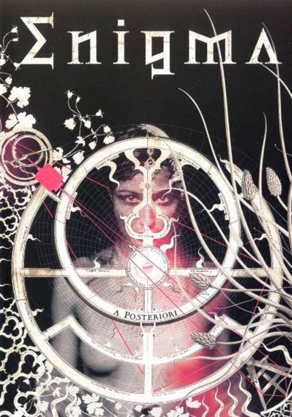 Enigma - A posteriori (DVD)