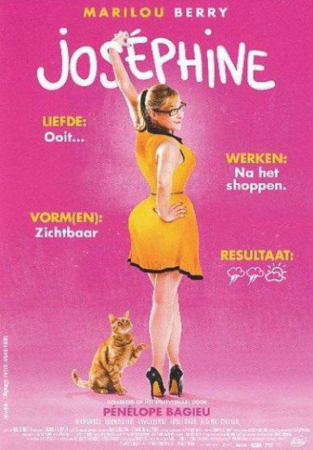 Josephine (DVD)