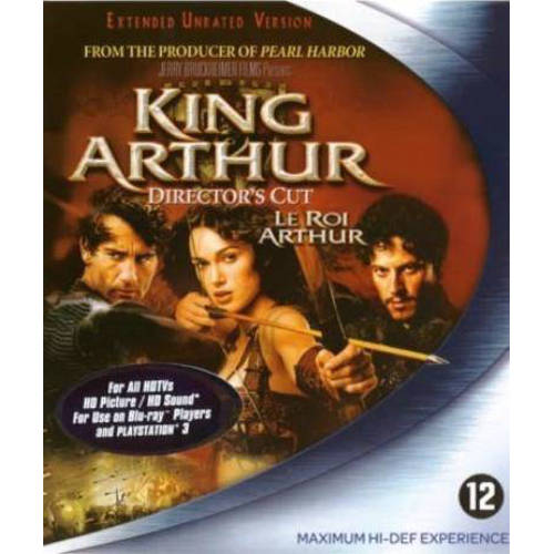 King Arthur Blu Ray huismerk kopen in de aanbieding King Arthur Blu Ray huismerk kopen in de aanbieding