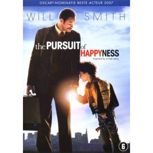 Pursuit Of Happyness Dvd huismerk kopen in de aanbieding