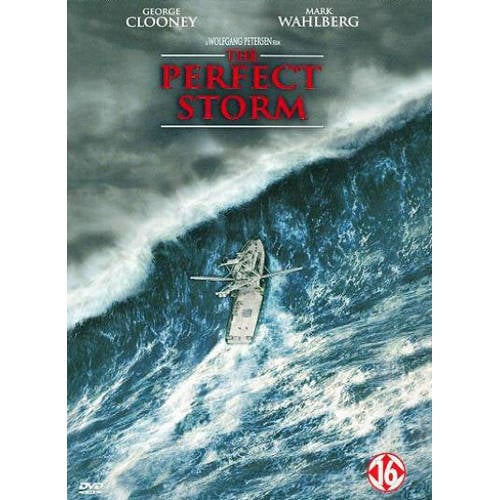 Perfect Storm Dvd huismerk kopen in de aanbieding