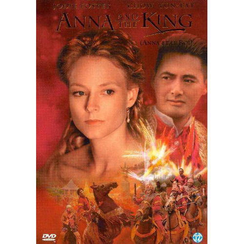 Anna And The King Dvd huismerk kopen in de aanbieding Anna And The King Dvd huismerk kopen in de aanbieding