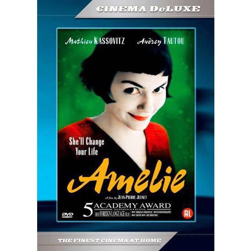 Amelie Dvd huismerk kopen in de aanbieding Amelie Dvd huismerk kopen in de aanbieding