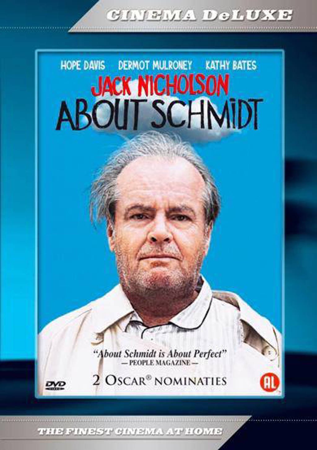About Schmidt (DVD)