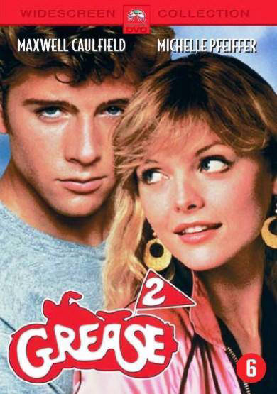 Grease 2 (DVD) | Wehkamp