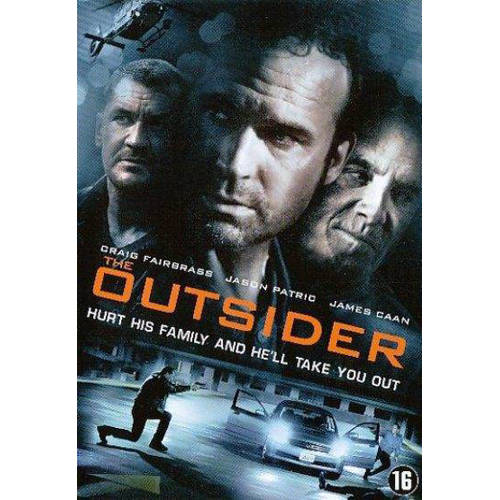 Outsider Dvd huismerk kopen in de aanbieding Outsider Dvd huismerk kopen in de aanbieding