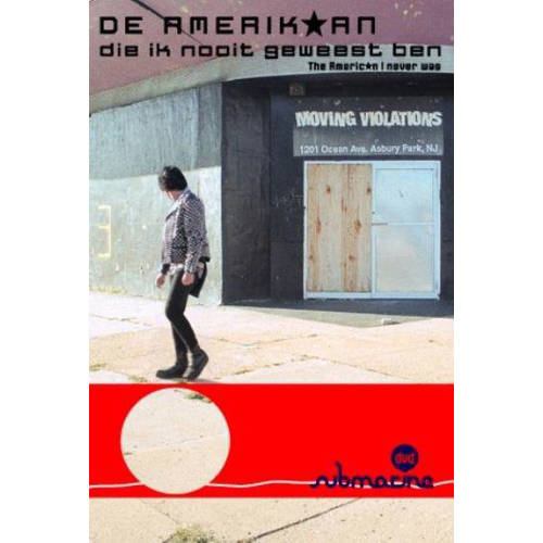 Amerikaan Die Ik Nooit Geweest Ben Dvd huismerk kopen in de aanbieding
