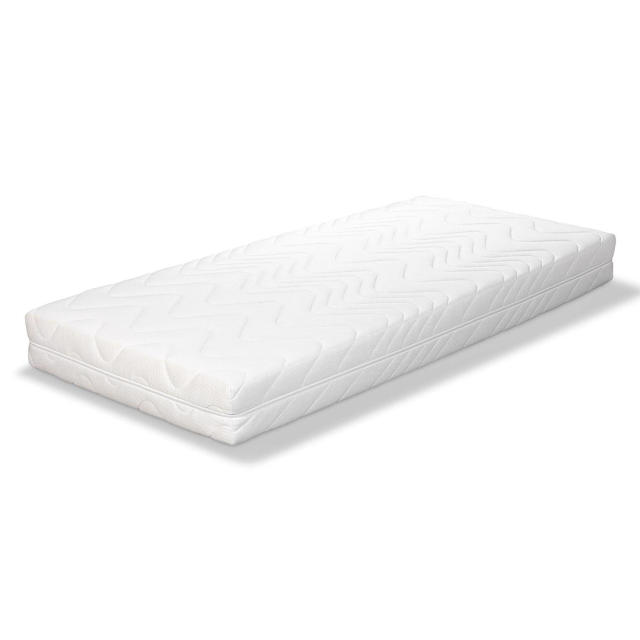 Bed pocketveringmatras Easy Pocket (90x200 cm) | wehkamp