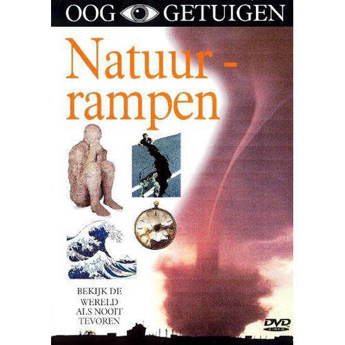 Ooggetuigen Natuurrampen Dvd huismerk kopen in de aanbieding Ooggetuigen Natuurrampen Dvd huismerk kopen in de aanbieding