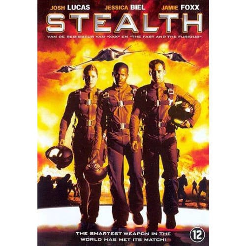 Stealth Dvd huismerk kopen in de aanbieding Stealth Dvd huismerk kopen in de aanbieding