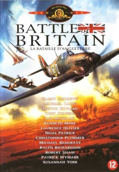 Battle Of Britain (DVD) | Wehkamp