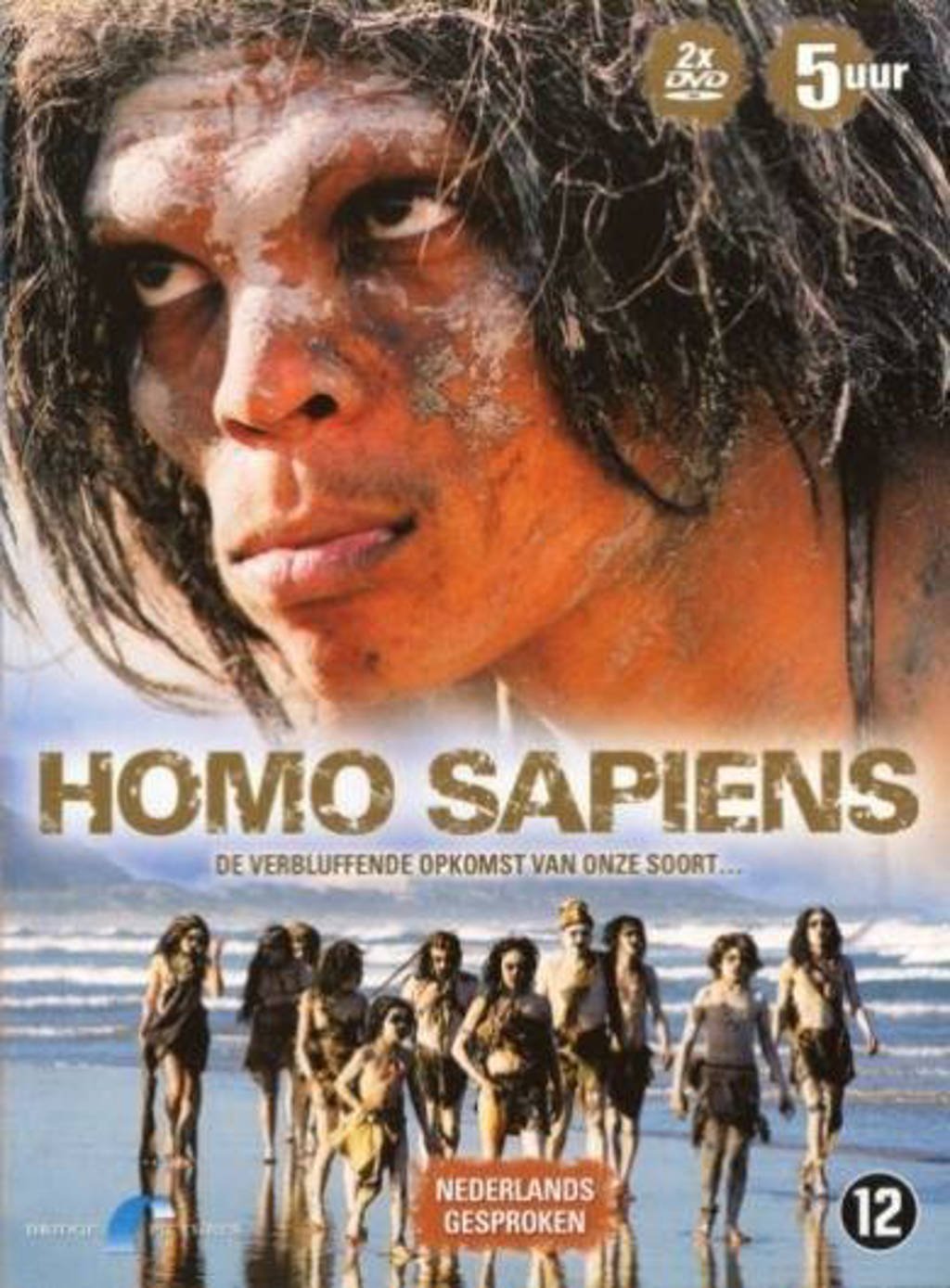 Homo sapiens (DVD)