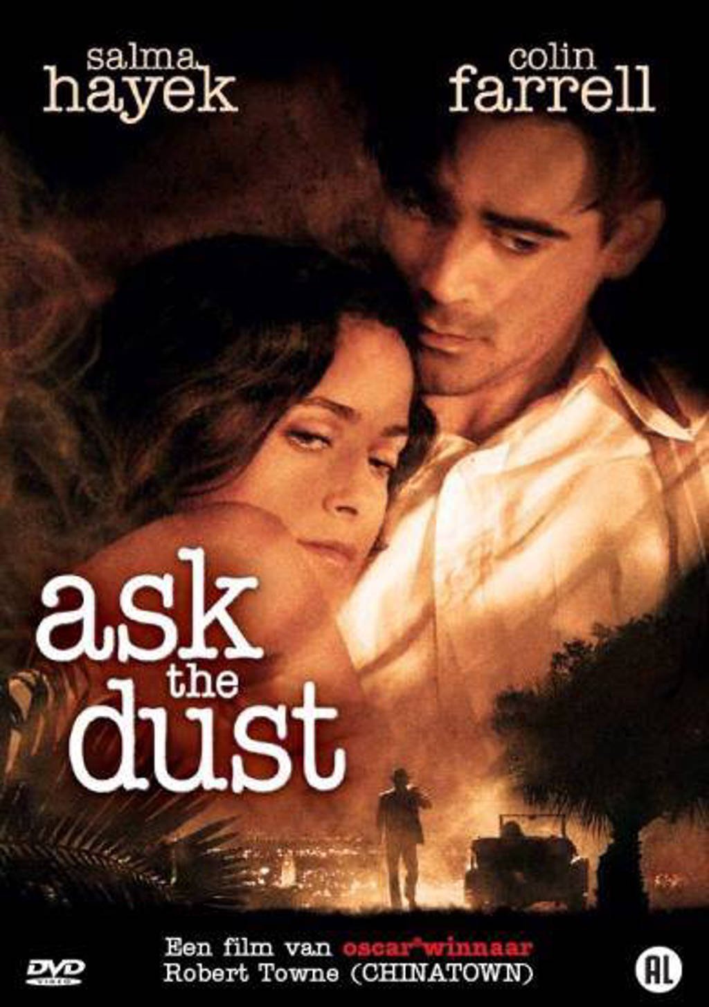 Ask the dust (DVD)